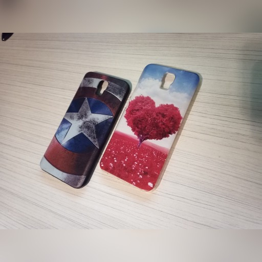 Zdjęcie oferty: UMI ROME UMI ROME X Etui case silikonowy