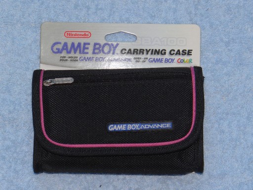 Zdjęcie oferty: UNIKAT ETIU GAME BOY ADVACED COLOR NOWE ORYGINAŁ 