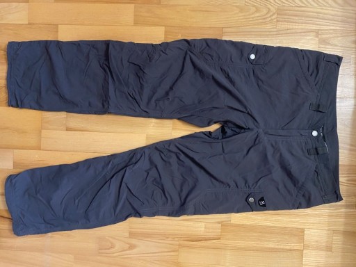 Zdjęcie oferty: HAGLOFS CLIMATIC  STALOWE WOMEN XL, pas 88-92