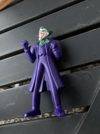 Zdjęcie oferty: Model Figurka Joker Unikalna