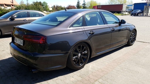 Zdjęcie oferty: Felgi z oponami 18x8 cal 235/50/18 orginal audi,vw