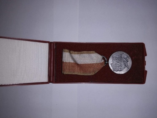 Zdjęcie oferty: Medal PRL Walka Praca Socjalizm