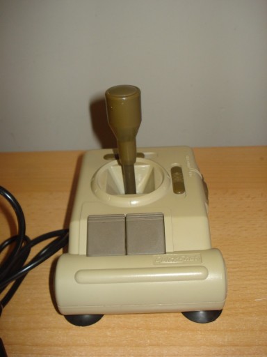 Zdjęcie oferty:  Joystick QuickShot QS-113. 