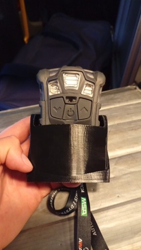 Zdjęcie oferty: Mocowanie ALTAIR 4x Straż Pożarna 