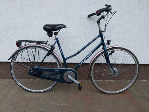 Zdjęcie oferty: Ładny rower holenderski Union 28 cali! 