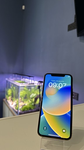 Zdjęcie oferty: iPhone 11 Pro 64 GB Gold Nowa 100% Bateria