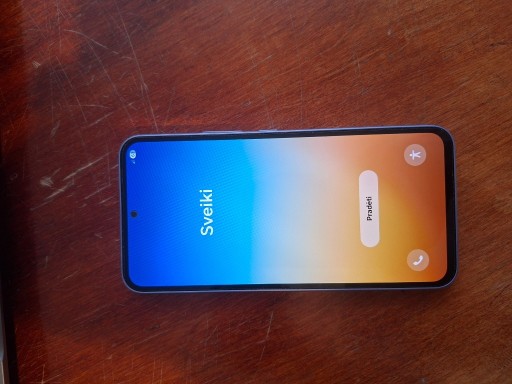 Zdjęcie oferty: Samsung Galaxy A54 5G