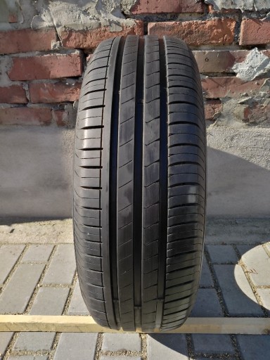 Zdjęcie oferty: Opona letnia Hankook Kinergy eco 195/65r15 91h