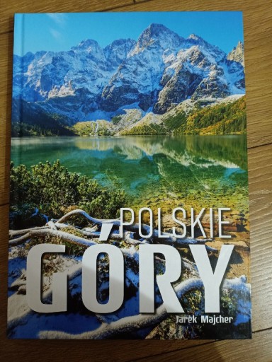 Zdjęcie oferty: Polskie góry Jarek Majcher 