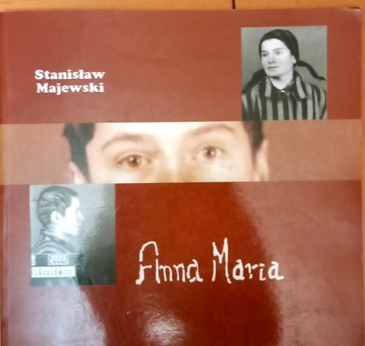 Zdjęcie oferty: Anna Maria - S. Majewski