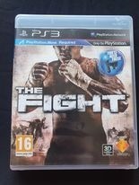 Zdjęcie oferty: The Fight | PS3