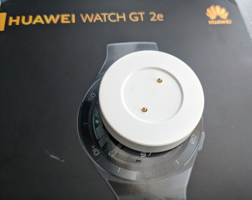 Zdjęcie oferty: Oryginalna Ładowarka do Huawei GT GT2 GT2e AF38-1