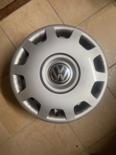 Zdjęcie oferty: Kołpaki Volkswagen rozmiar 15