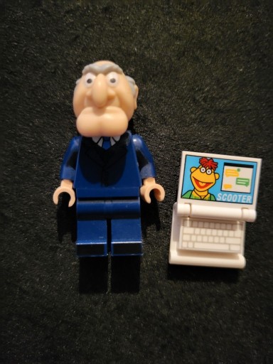Zdjęcie oferty: LEGO The Muppet Minifigurka
