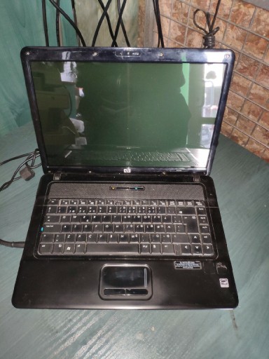 Zdjęcie oferty: Laptop HP Compaq 6735s