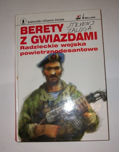 Zdjęcie oferty: Berety z gwiazdami - Zaloga