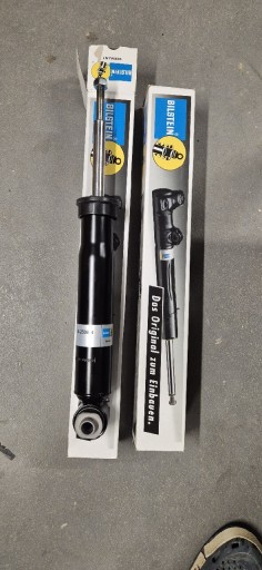 Zdjęcie oferty: Amortyzatory Bilstein B4 tył BMW E61 - 2SZT  - NOWE