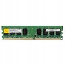 Zdjęcie oferty: PAMIĘĆ RAM ELIXIR DDR2 1GB PC2-6400U-555-13-E1