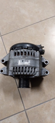 Zdjęcie oferty: ALTERNATOR BMW 640i F01 F06 F32 F10 F15 3.0i 76161