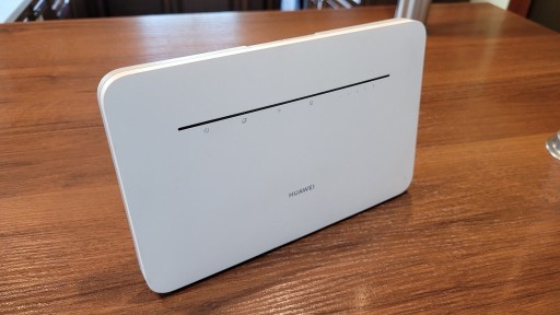 Zdjęcie oferty: ROUTER LTE HUAWEI B535 - 232