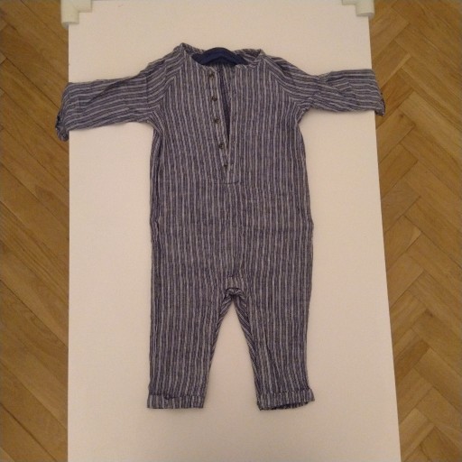 Zdjęcie oferty: KOMBINEZON H&M BABY EXCLUSIVE 80 CM