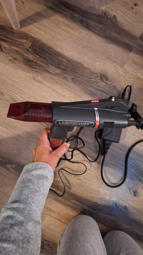 Zdjęcie oferty:  Hairdreams Laserbeamer xp  - przedłużanie włosów