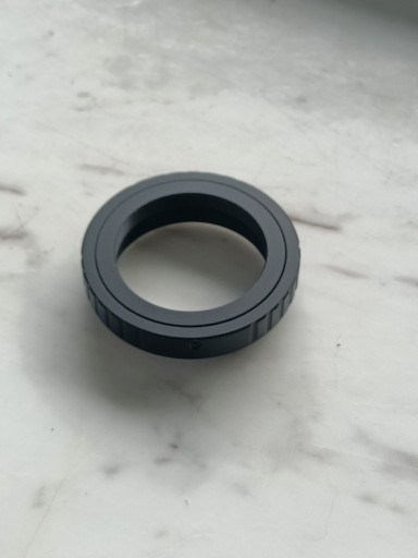 Zdjęcie oferty: Pierścień T2 Sony alpha A68. Bagnet A/ Minolta 