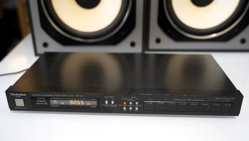 Zdjęcie oferty: Tuner Technics ST G 3-GWARANCJA