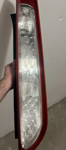 Zdjęcie oferty: Lampa tył prawa Ford Focus MK2 lift HB hatchback