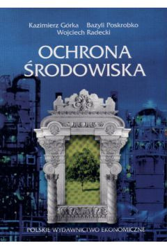 Zdjęcie oferty: Ochrona środowiska - Kazimierz Górka