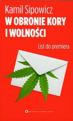 Zdjęcie oferty: W obronie Kory i wolności List do premiera 