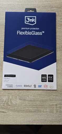 Zdjęcie oferty: Szkło hartowane 3mk do Lenovo Tab P11 Pro 2 Gen