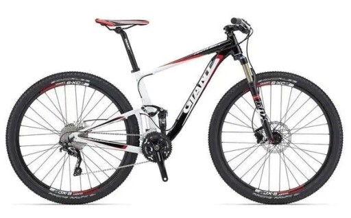 Zdjęcie oferty: Giant Anthem X 29 full M specalized trial enduro