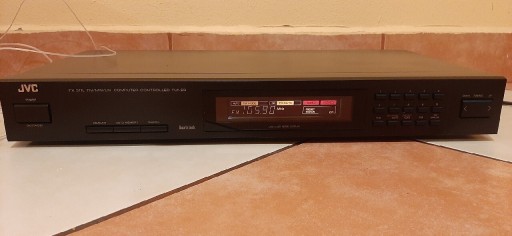 Zdjęcie oferty: Tuner JVC FX-311L JAPAN