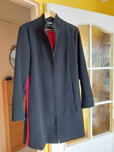 Zdjęcie oferty: Płaszcz damski przejściowy Orsay, rozmiar 42.