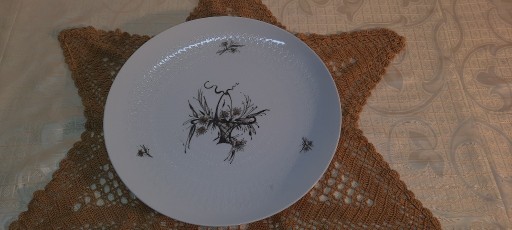 Zdjęcie oferty: Patera Rosenthal duża Design Bjørn Wiinblad