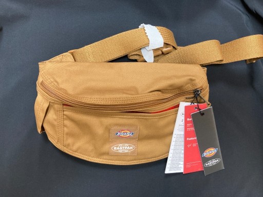 Zdjęcie oferty: Nerka Eastpak/Dickies Bundel (brown) 3,5 L