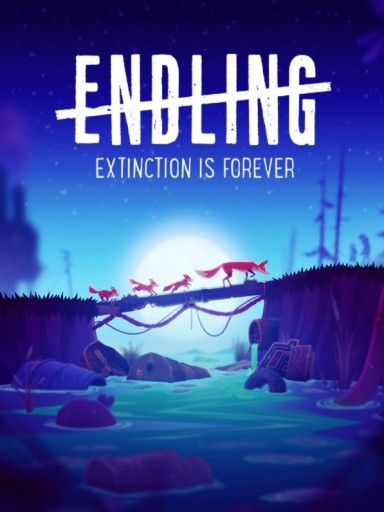 Zdjęcie oferty: Endling - Extinction is Forever klucz Steam PC
