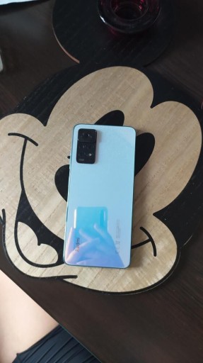 Zdjęcie oferty: Xiaomi Redimi Note 11 Pro w kolorze Star blue 