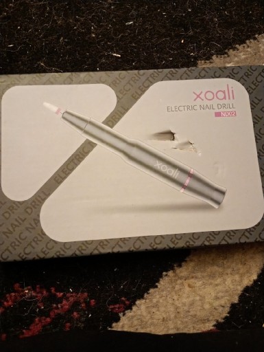 Zdjęcie oferty: Frezarka do paznokci 