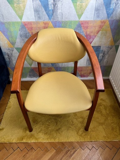 Zdjęcie oferty: krzesło z podłokietnikami
