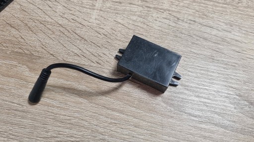 Zdjęcie oferty: dc converter dla hulajnogi nami 