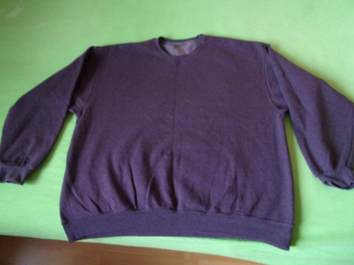 Zdjęcie oferty: B. duza bluza gresowa meska Fruit of the Loom 3xl