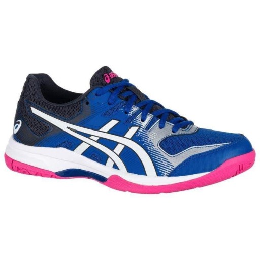 Zdjęcie oferty: Buty damskie do squasha Asics