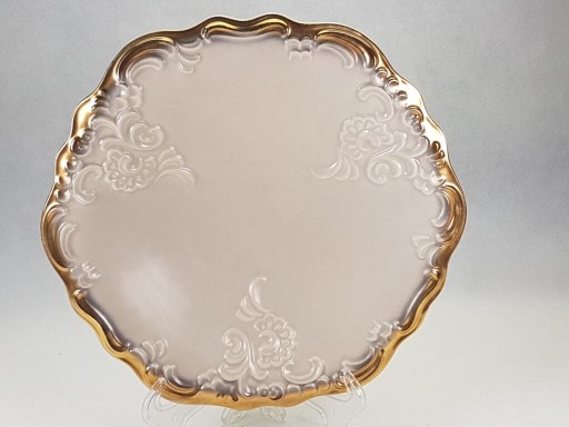 Zdjęcie oferty: Dumler & Breiden patera 27 cm DB Germany lata 60–70 vintage