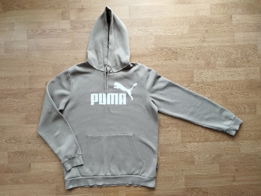 Zdjęcie oferty: BLUZA Z KAPTUREM ROZMIAR S 164 172 PUMA