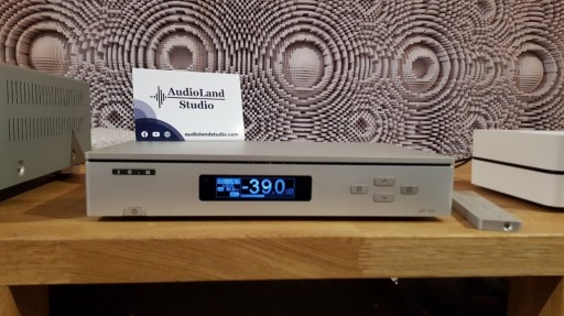 Zdjęcie oferty: SOtM sDP-1000 dac z pre