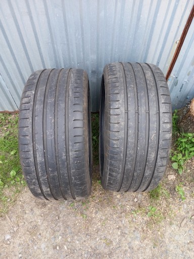 Zdjęcie oferty: Goodyear Eagle F1 Asymmetric 2 255/35R20