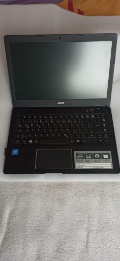 Zdjęcie oferty: Laptop Acer Swift 1 SF114-31