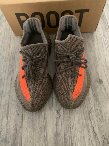 Zdjęcie oferty: Adidas Yeezy Boost 350 V2 Beluga Reflective